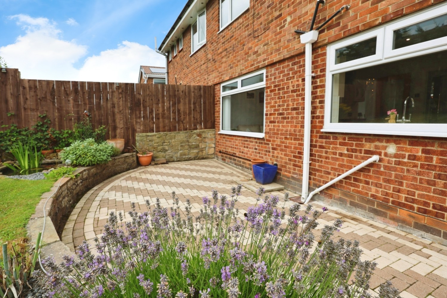 Derwent Avenue, West Auckland, Bishop Auckland