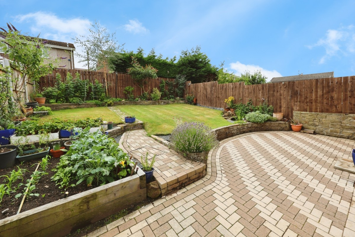 Derwent Avenue, West Auckland, Bishop Auckland