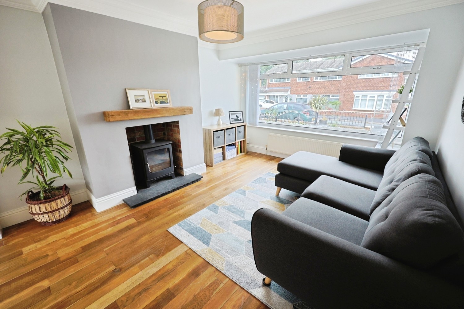 Derwent Avenue, West Auckland, Bishop Auckland