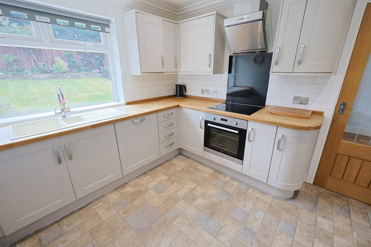 Derwent Avenue, West Auckland, Bishop Auckland