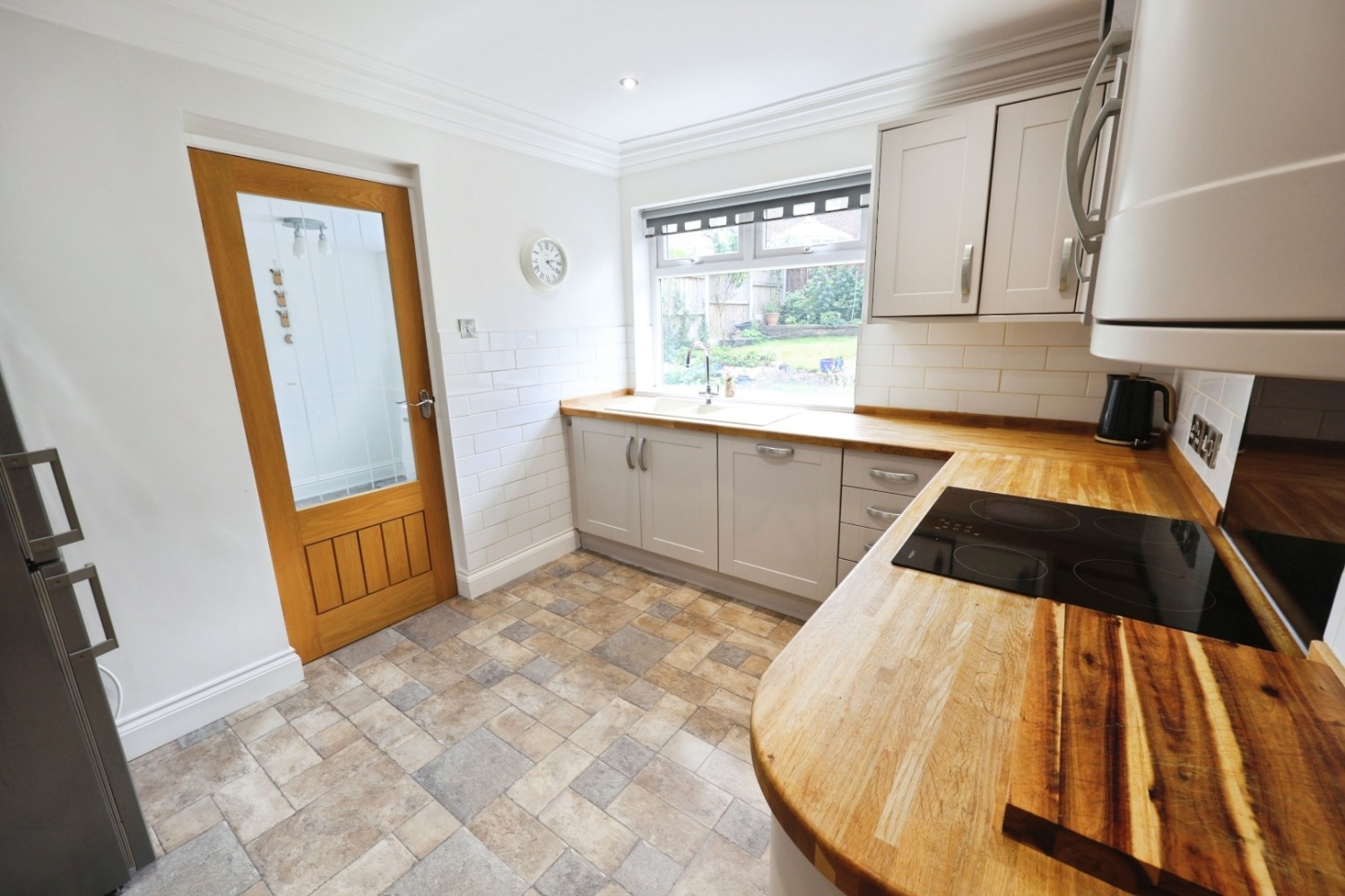 Derwent Avenue, West Auckland, Bishop Auckland