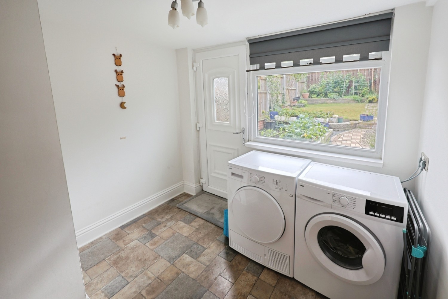 Derwent Avenue, West Auckland, Bishop Auckland