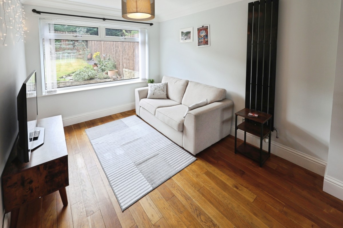 Derwent Avenue, West Auckland, Bishop Auckland