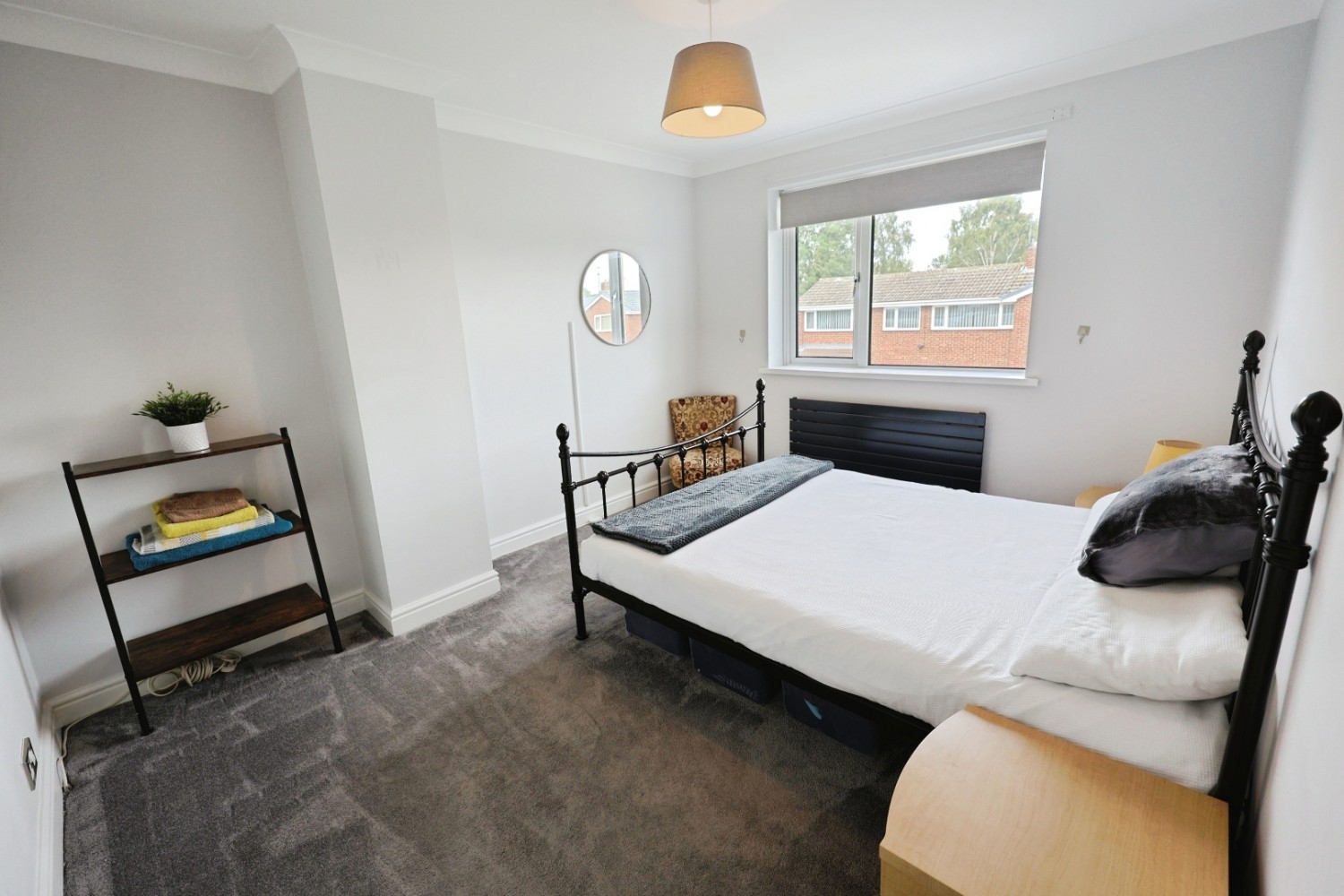 Derwent Avenue, West Auckland, Bishop Auckland