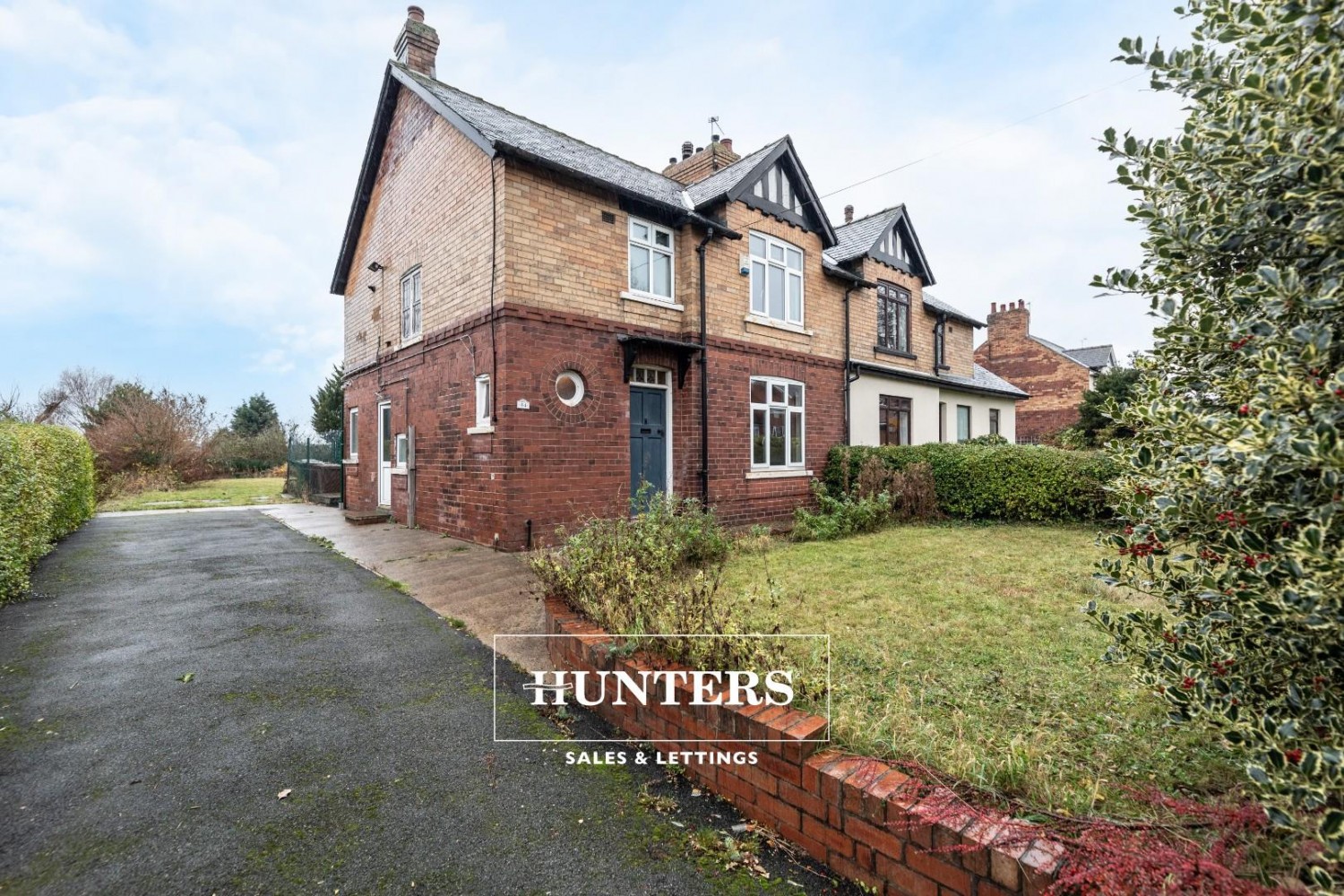 Sheepwalk Lane, Castleford