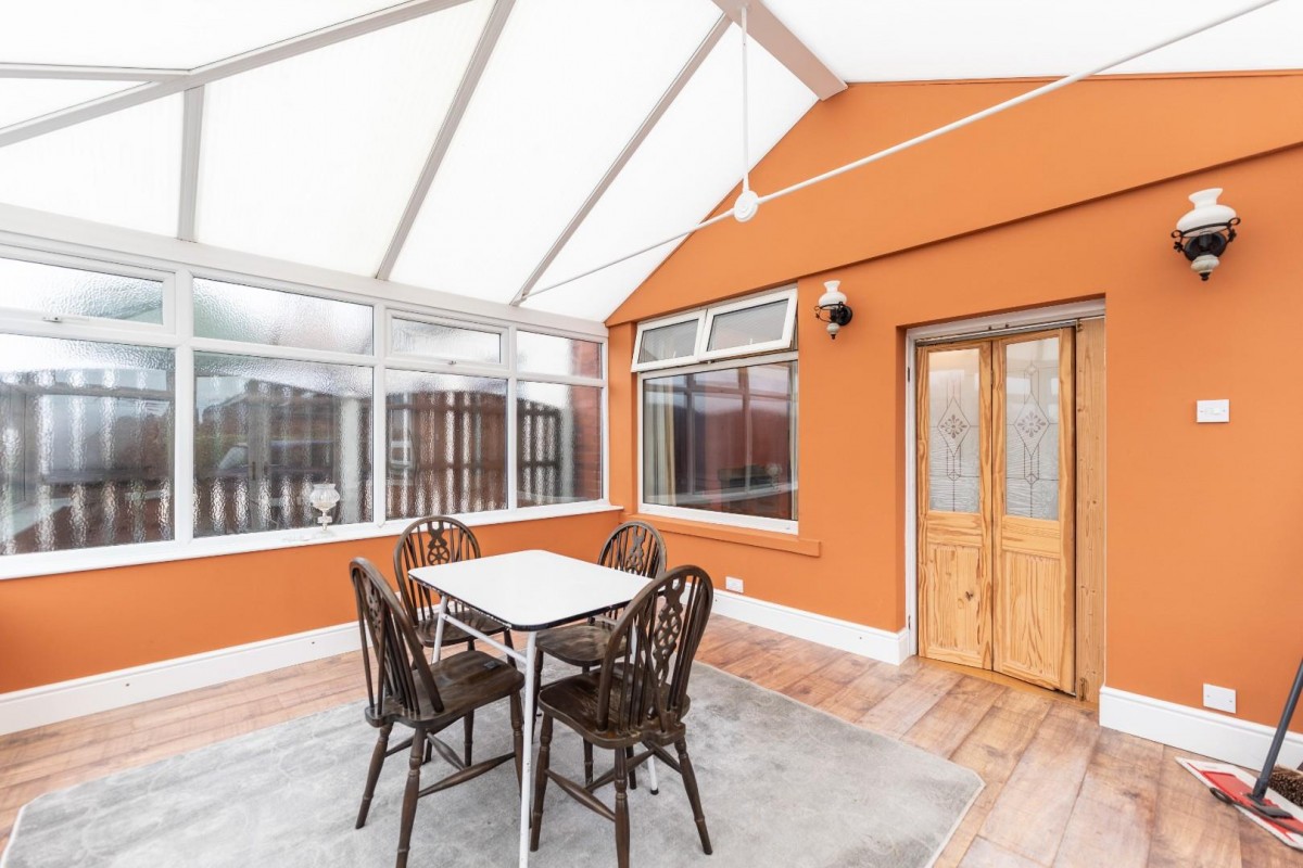 Sheepwalk Lane, Castleford