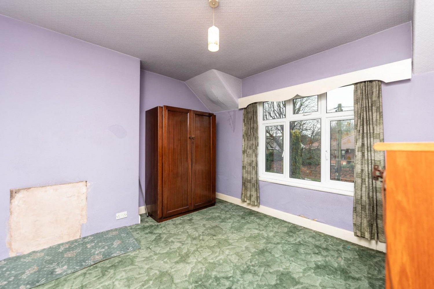 Sheepwalk Lane, Castleford