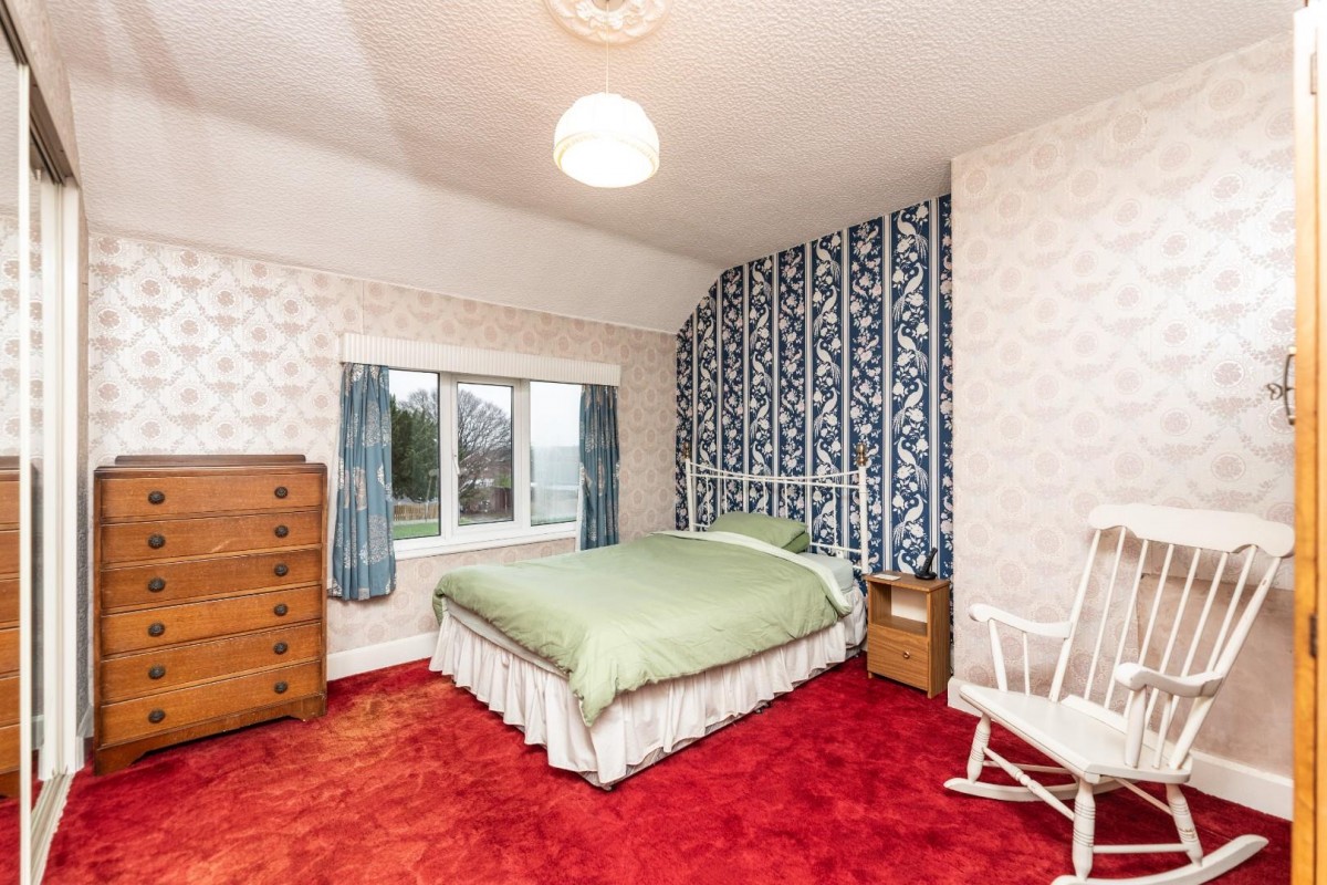 Sheepwalk Lane, Castleford