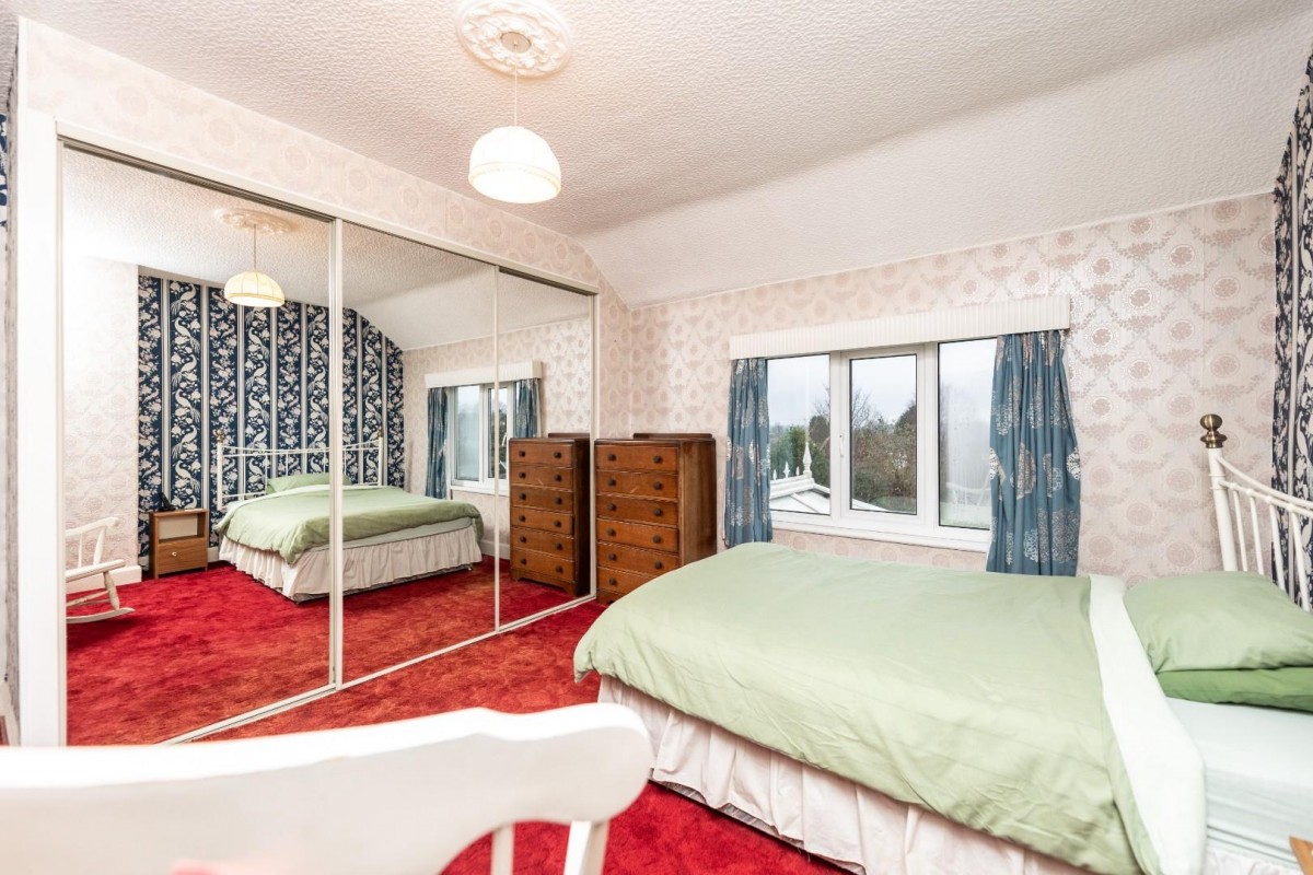 Sheepwalk Lane, Castleford