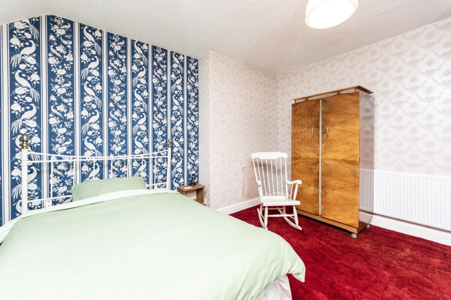 Sheepwalk Lane, Castleford