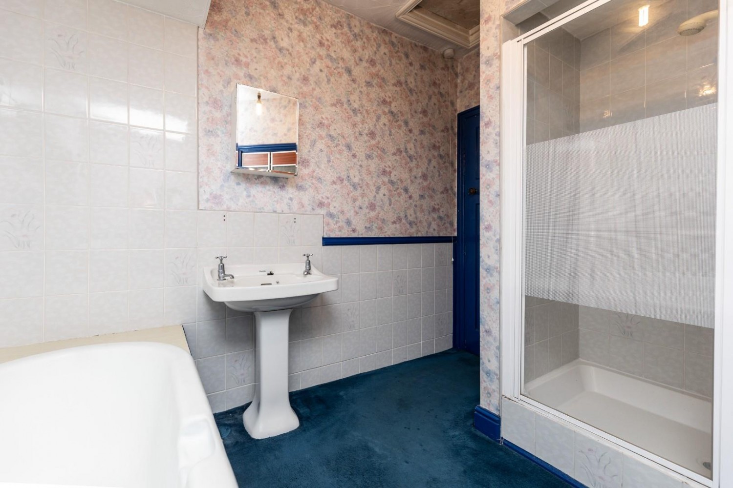 Sheepwalk Lane, Castleford