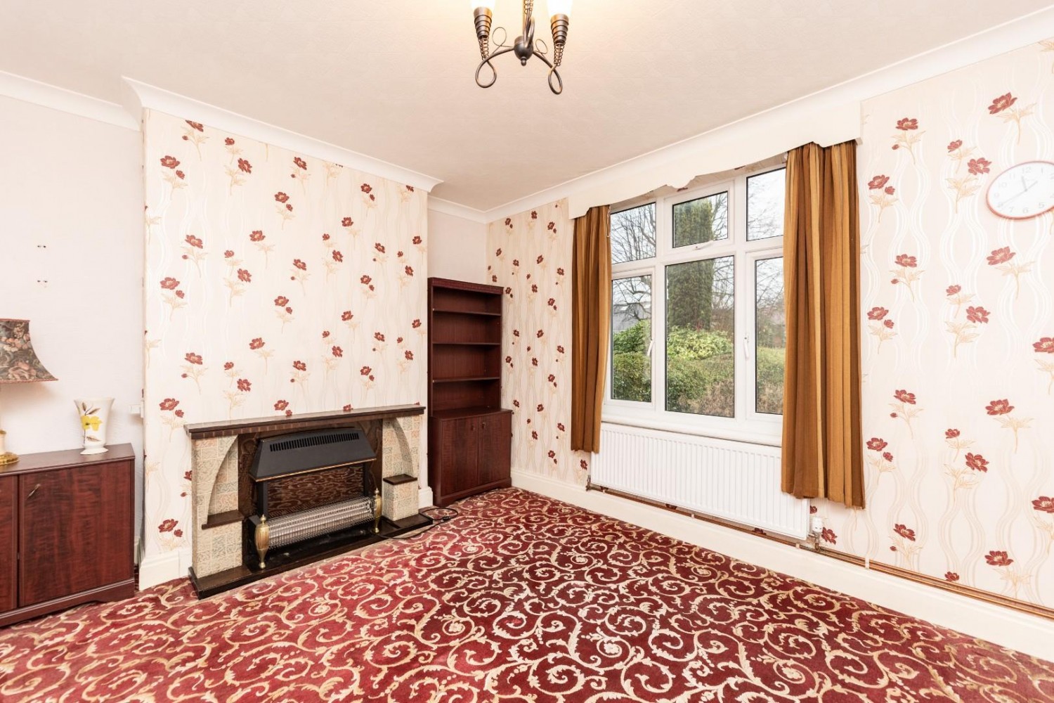 Sheepwalk Lane, Castleford