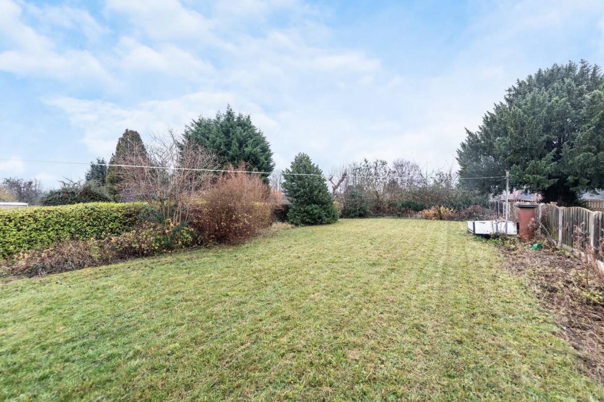 Sheepwalk Lane, Castleford