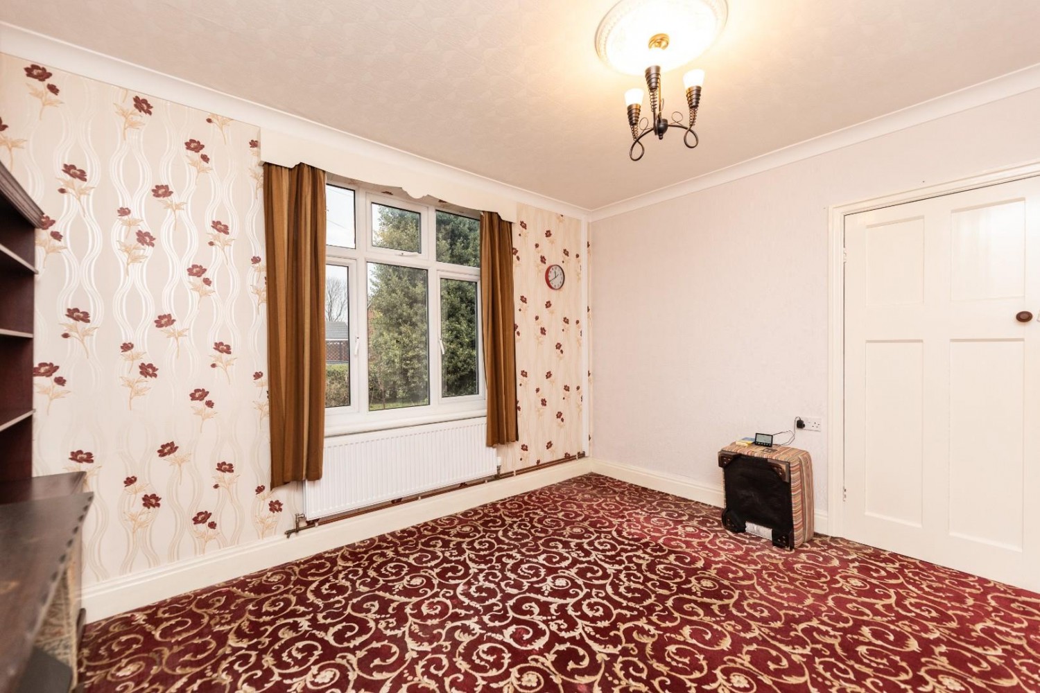 Sheepwalk Lane, Castleford