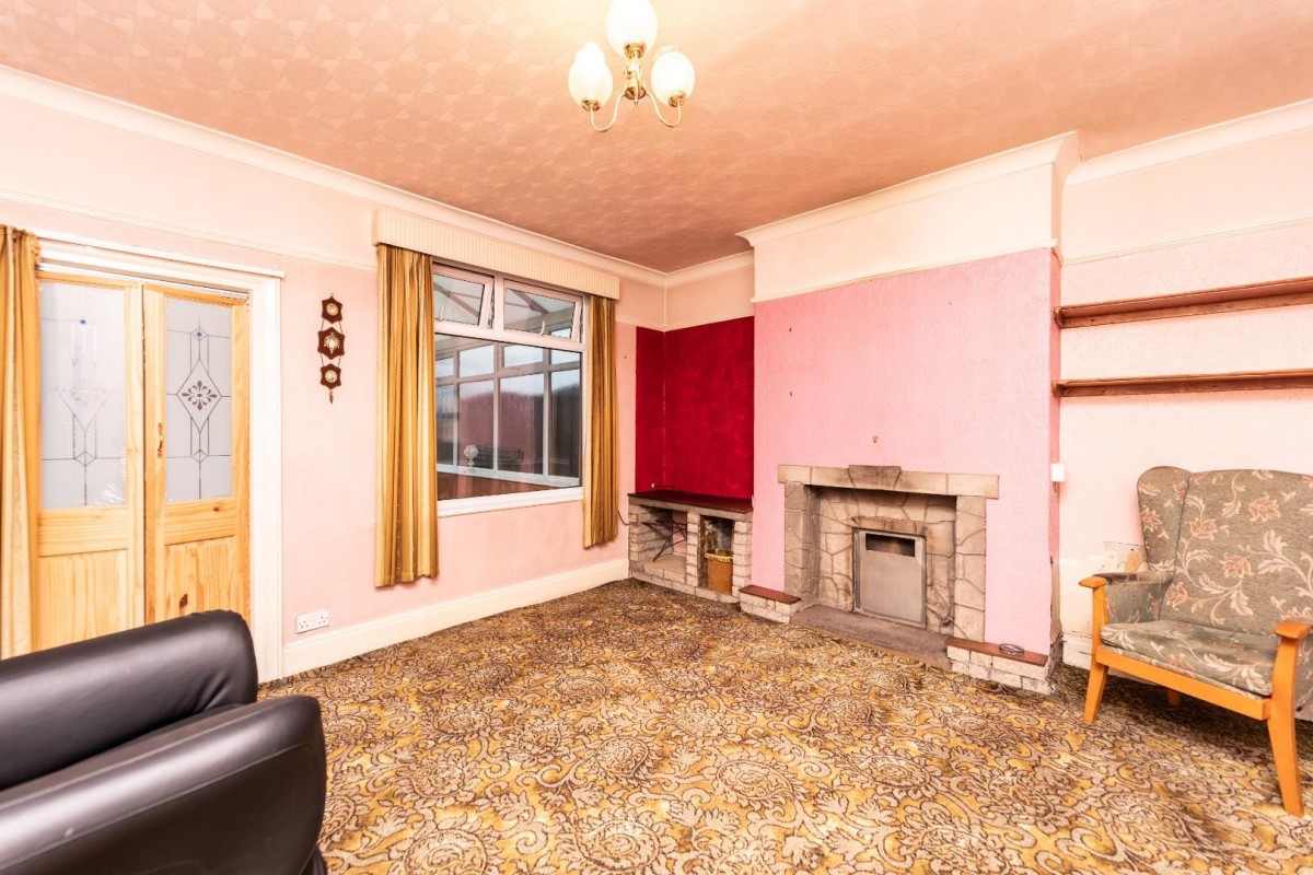 Sheepwalk Lane, Castleford