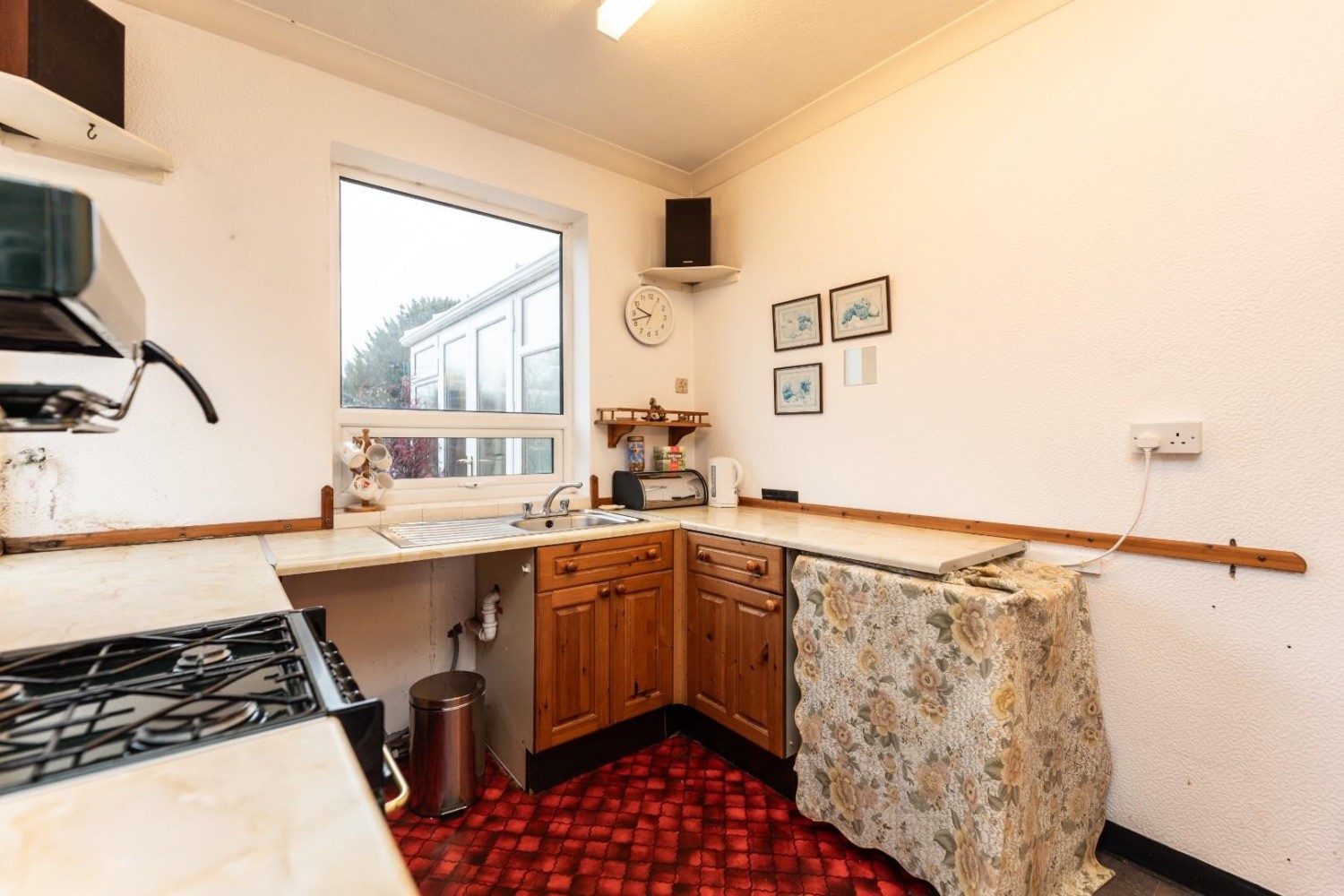 Sheepwalk Lane, Castleford