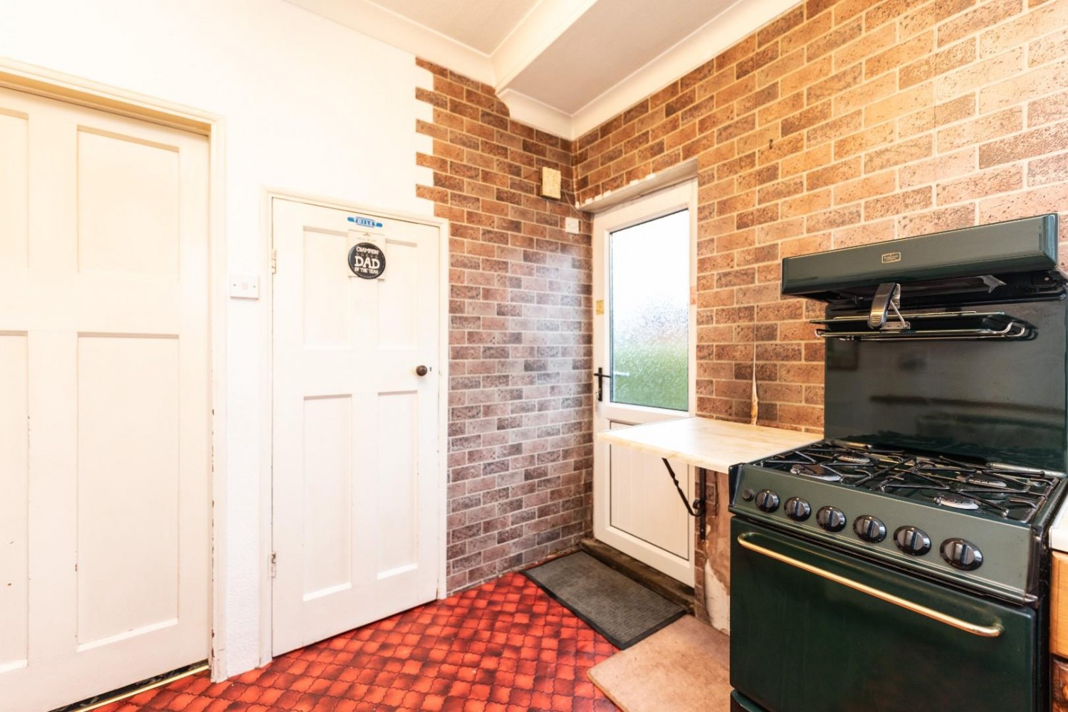 Sheepwalk Lane, Castleford