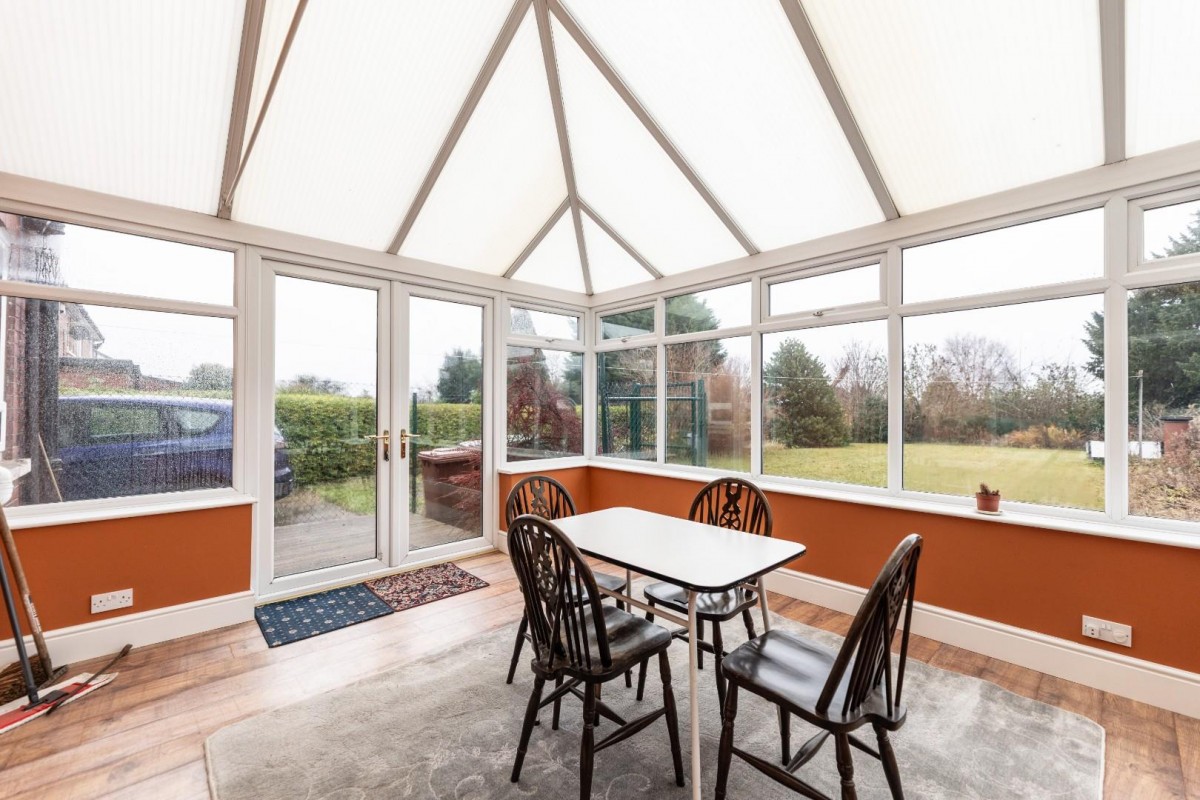 Sheepwalk Lane, Castleford