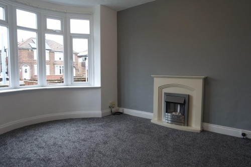 Rydal Avenue, Middlesbrough