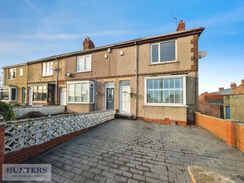 The Grove, Blackhall, Hartlepool, TS27 4LF