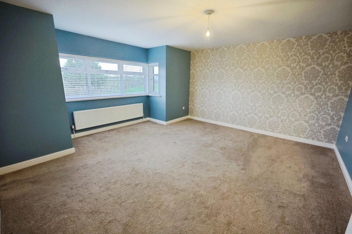 Royal Court, Witton Park, Bishop Auckland