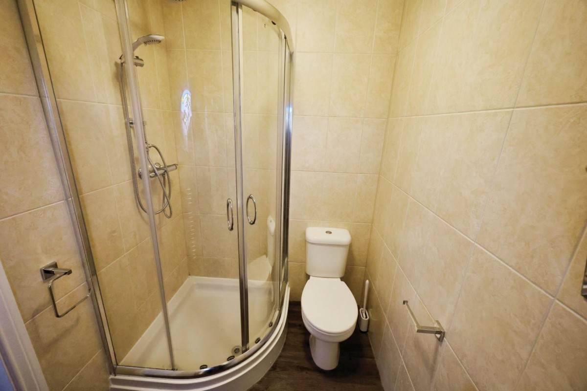 Royal Court, Witton Park, Bishop Auckland