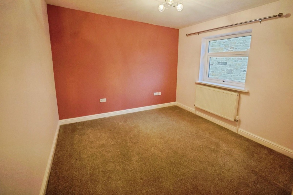 Royal Court, Witton Park, Bishop Auckland