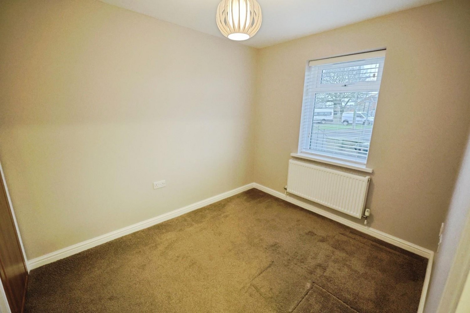 Royal Court, Witton Park, Bishop Auckland