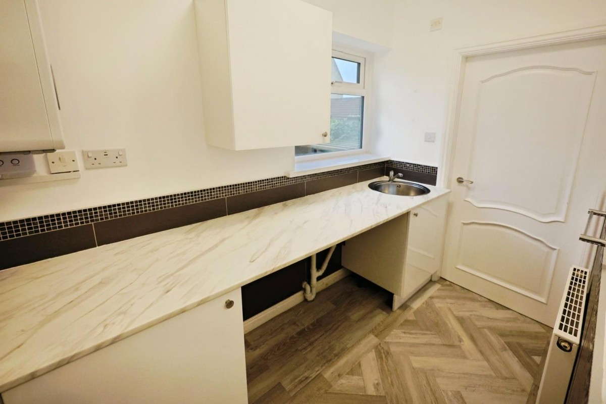 Royal Court, Witton Park, Bishop Auckland