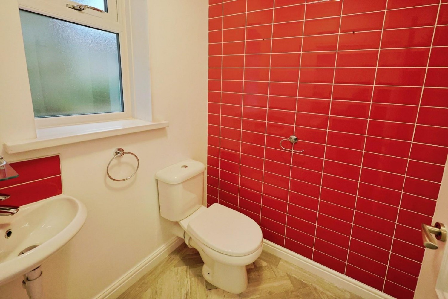 Royal Court, Witton Park, Bishop Auckland