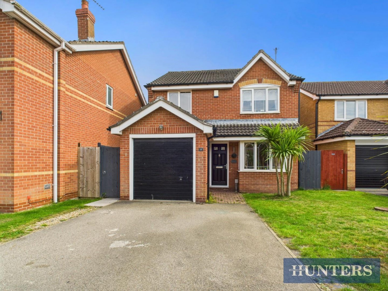 Hambling Drive , Beverley, East Yorkshire, HU17 9GD