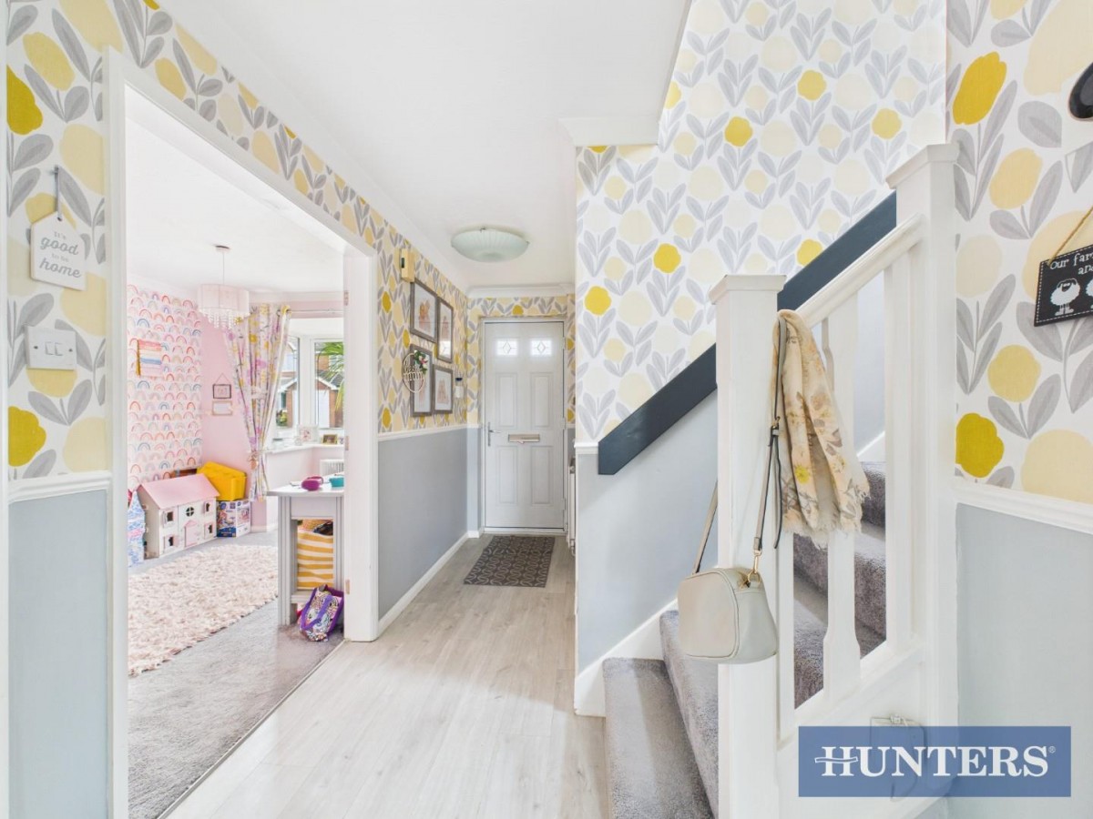 Hambling Drive , Beverley, East Yorkshire, HU17 9GD