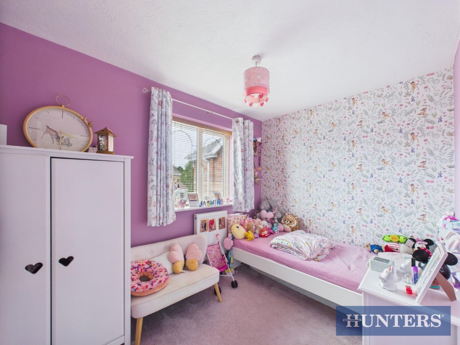 Hambling Drive , Beverley, East Yorkshire, HU17 9GD