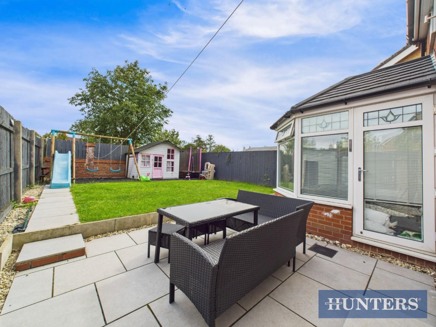 Hambling Drive , Beverley, East Yorkshire, HU17 9GD