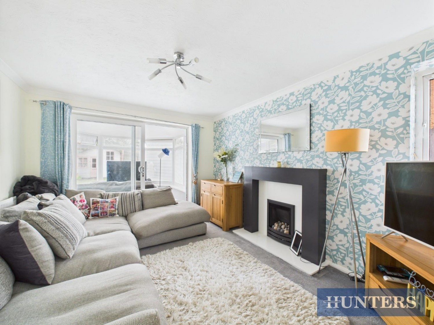 Hambling Drive , Beverley, East Yorkshire, HU17 9GD