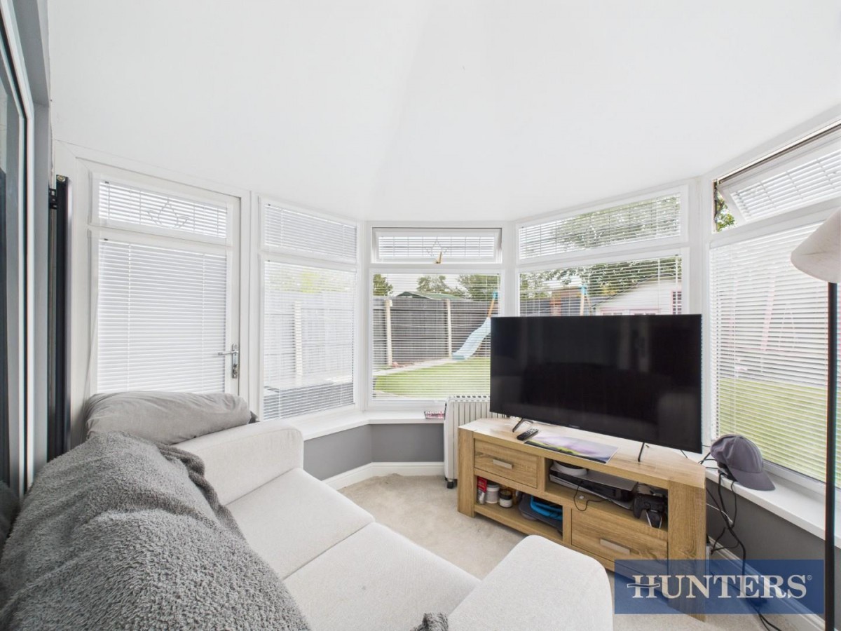 Hambling Drive , Beverley, East Yorkshire, HU17 9GD