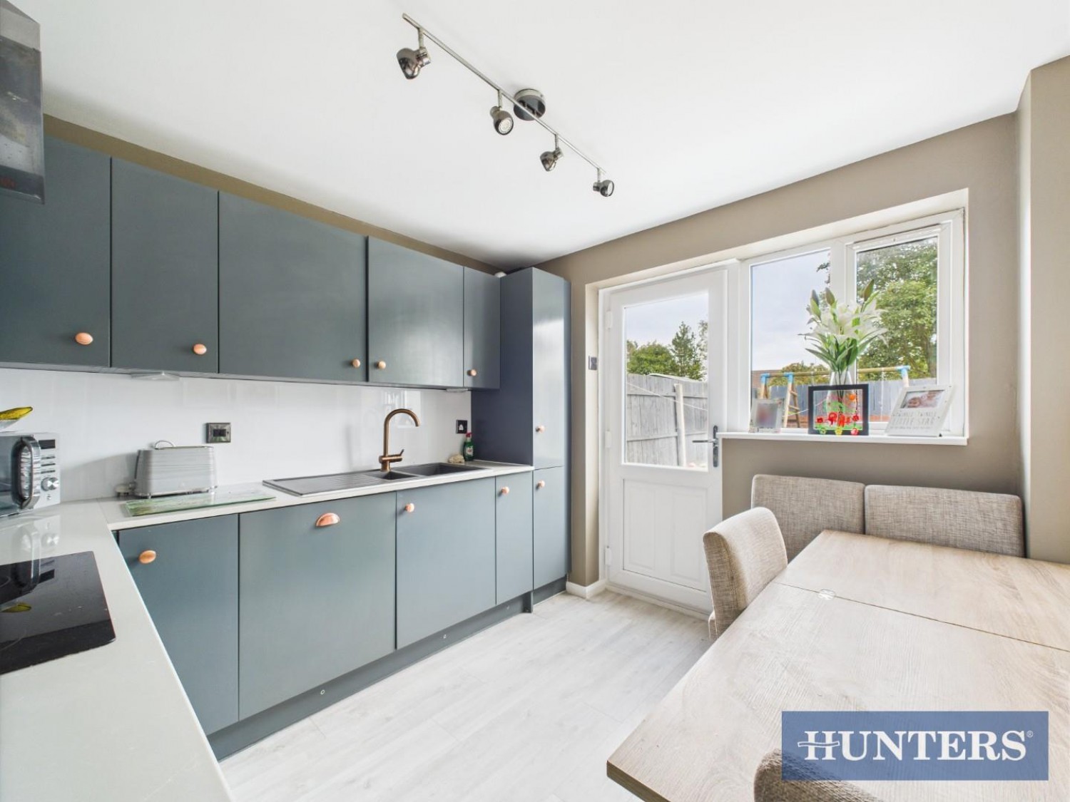 Hambling Drive , Beverley, East Yorkshire, HU17 9GD