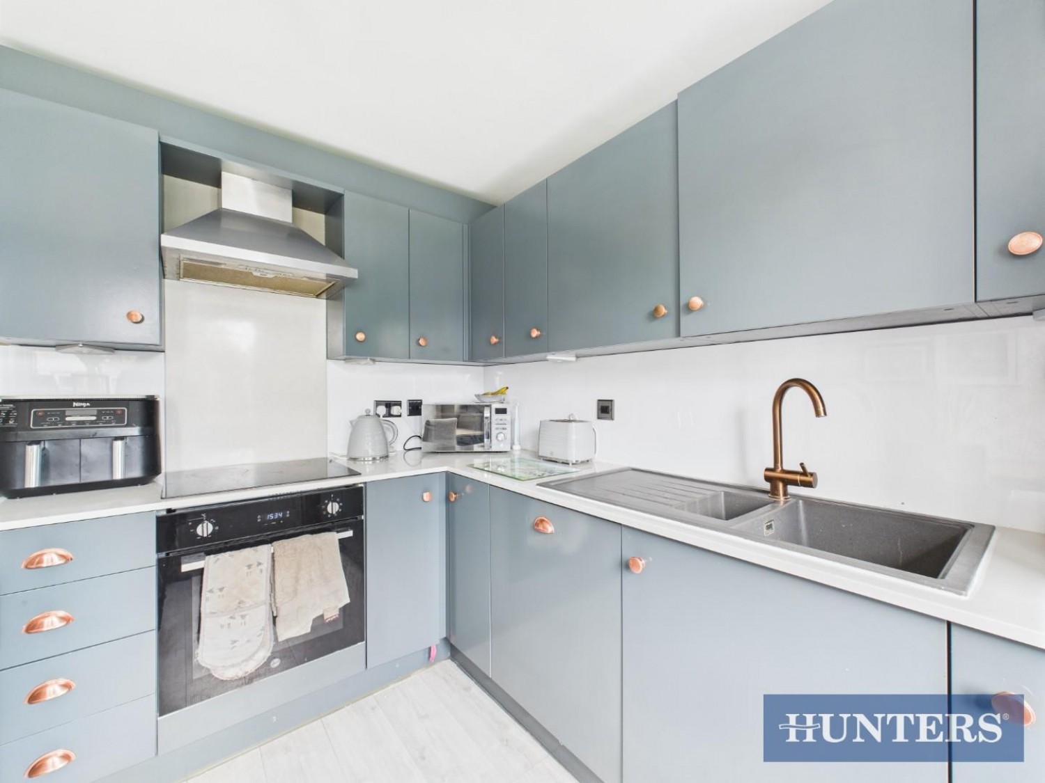 Hambling Drive , Beverley, East Yorkshire, HU17 9GD