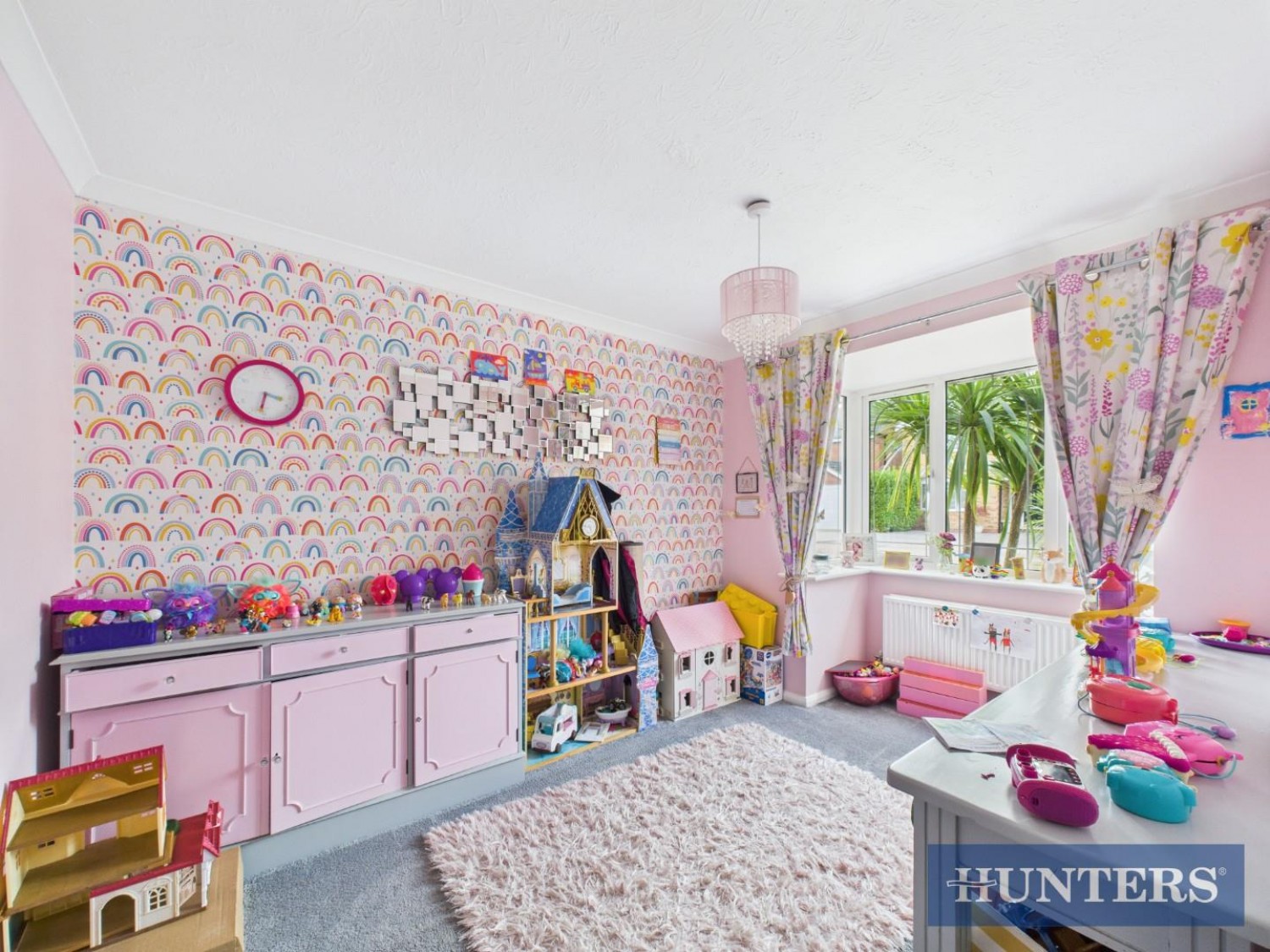 Hambling Drive , Beverley, East Yorkshire, HU17 9GD