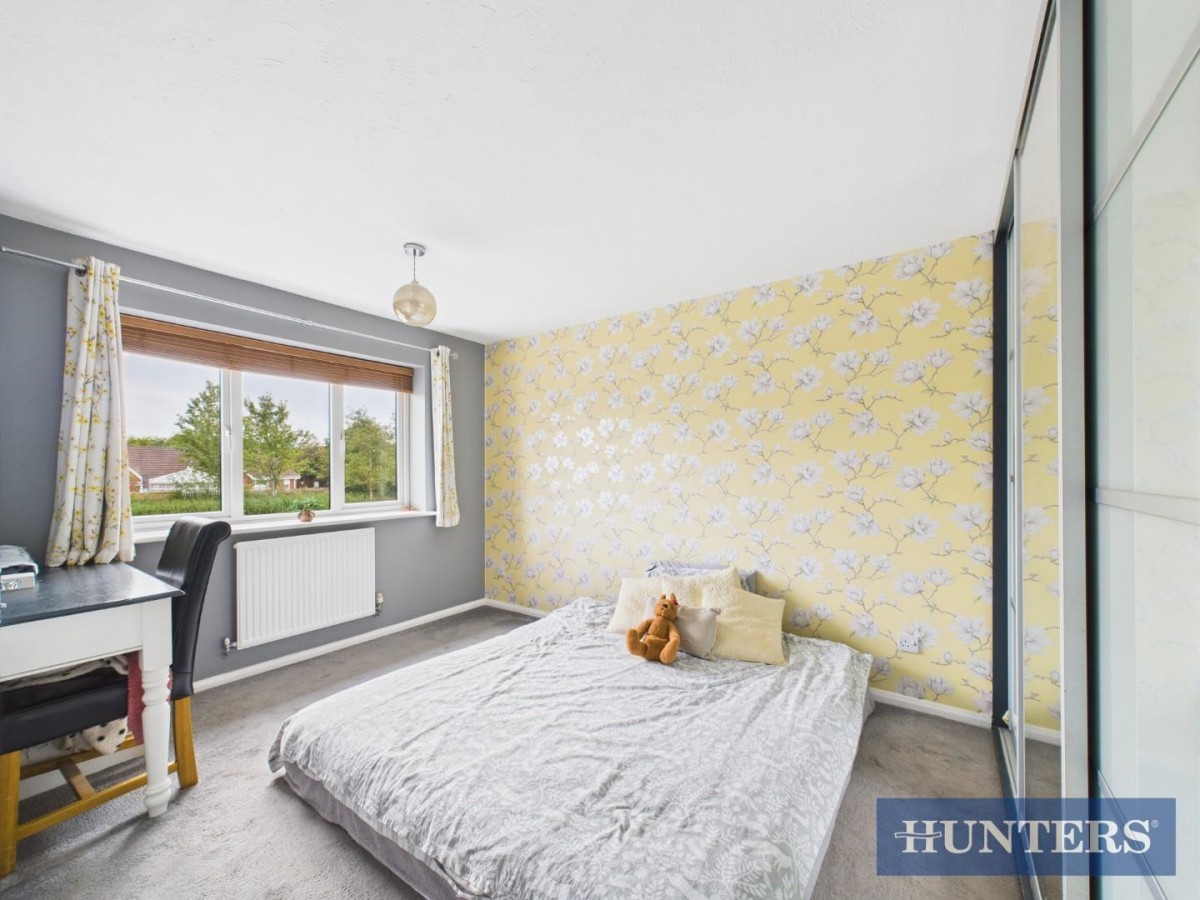 Hambling Drive , Beverley, East Yorkshire, HU17 9GD