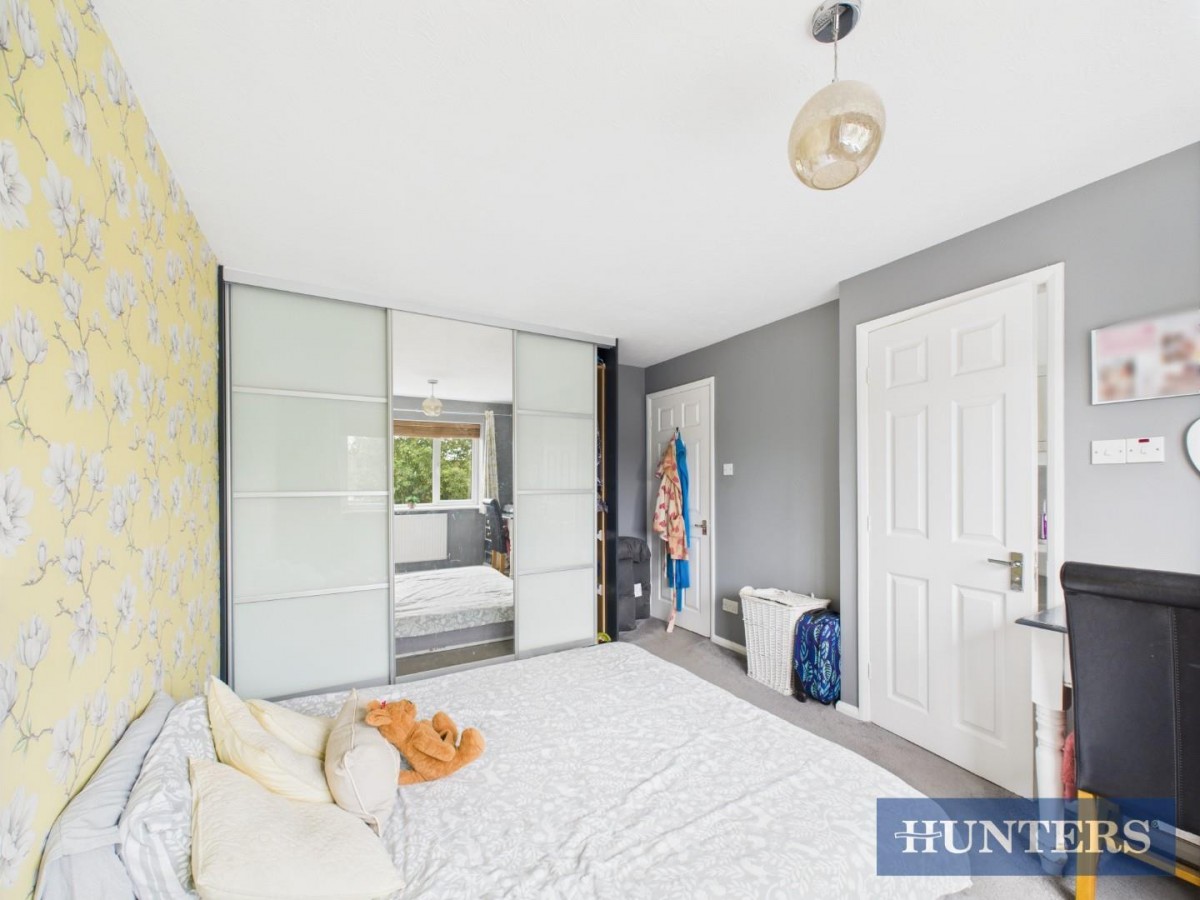 Hambling Drive , Beverley, East Yorkshire, HU17 9GD