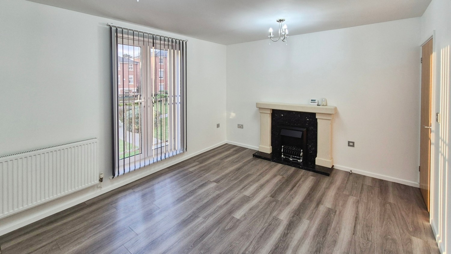 Selwyn Road, Burntwood, WS7 9QW