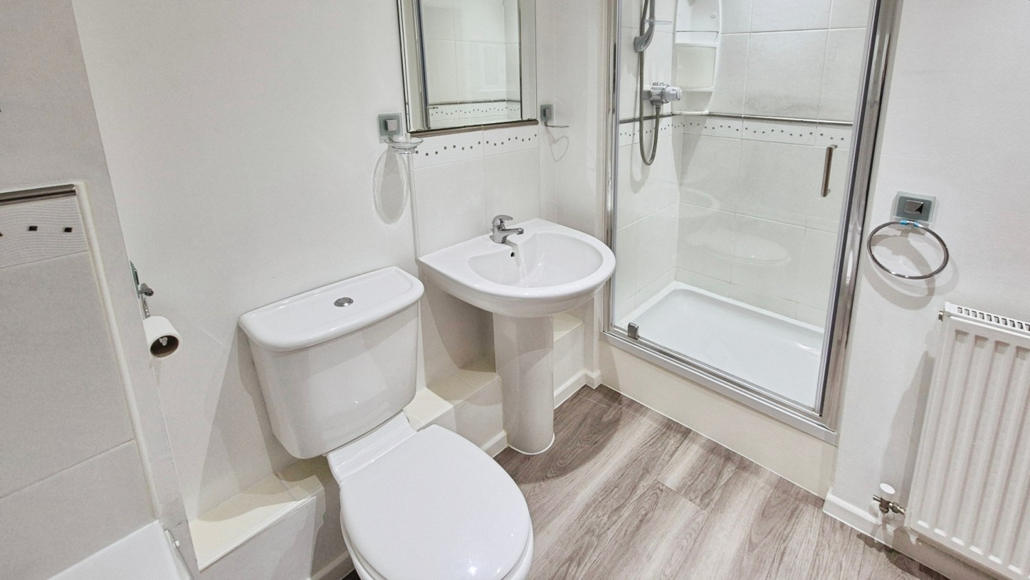 Selwyn Road, Burntwood, WS7 9QW