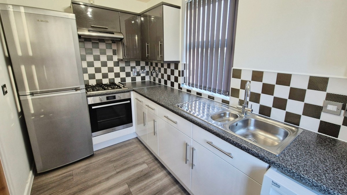 Selwyn Road, Burntwood, WS7 9QW