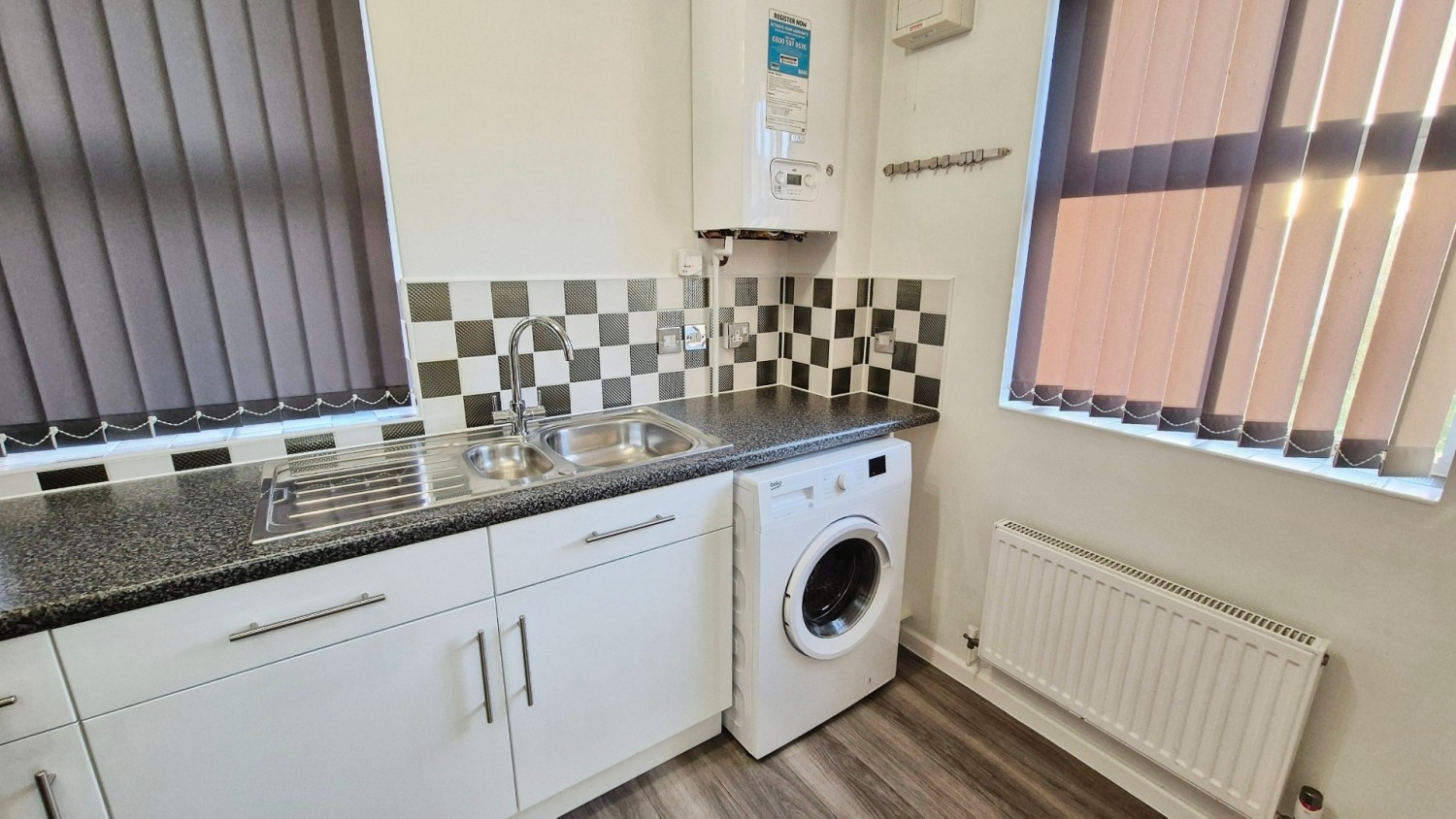 Selwyn Road, Burntwood, WS7 9QW