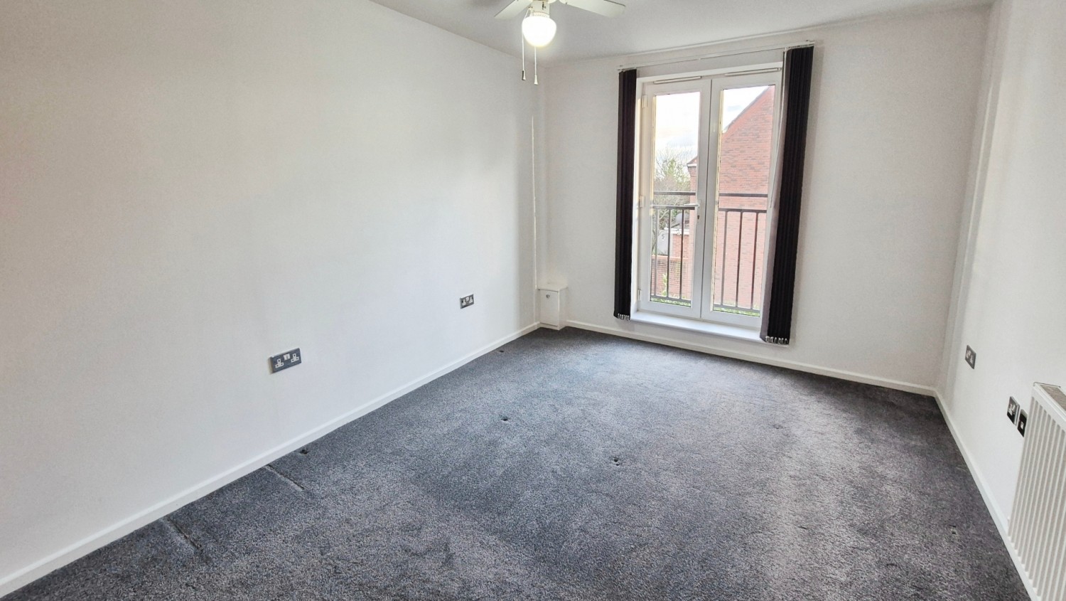 Selwyn Road, Burntwood, WS7 9QW