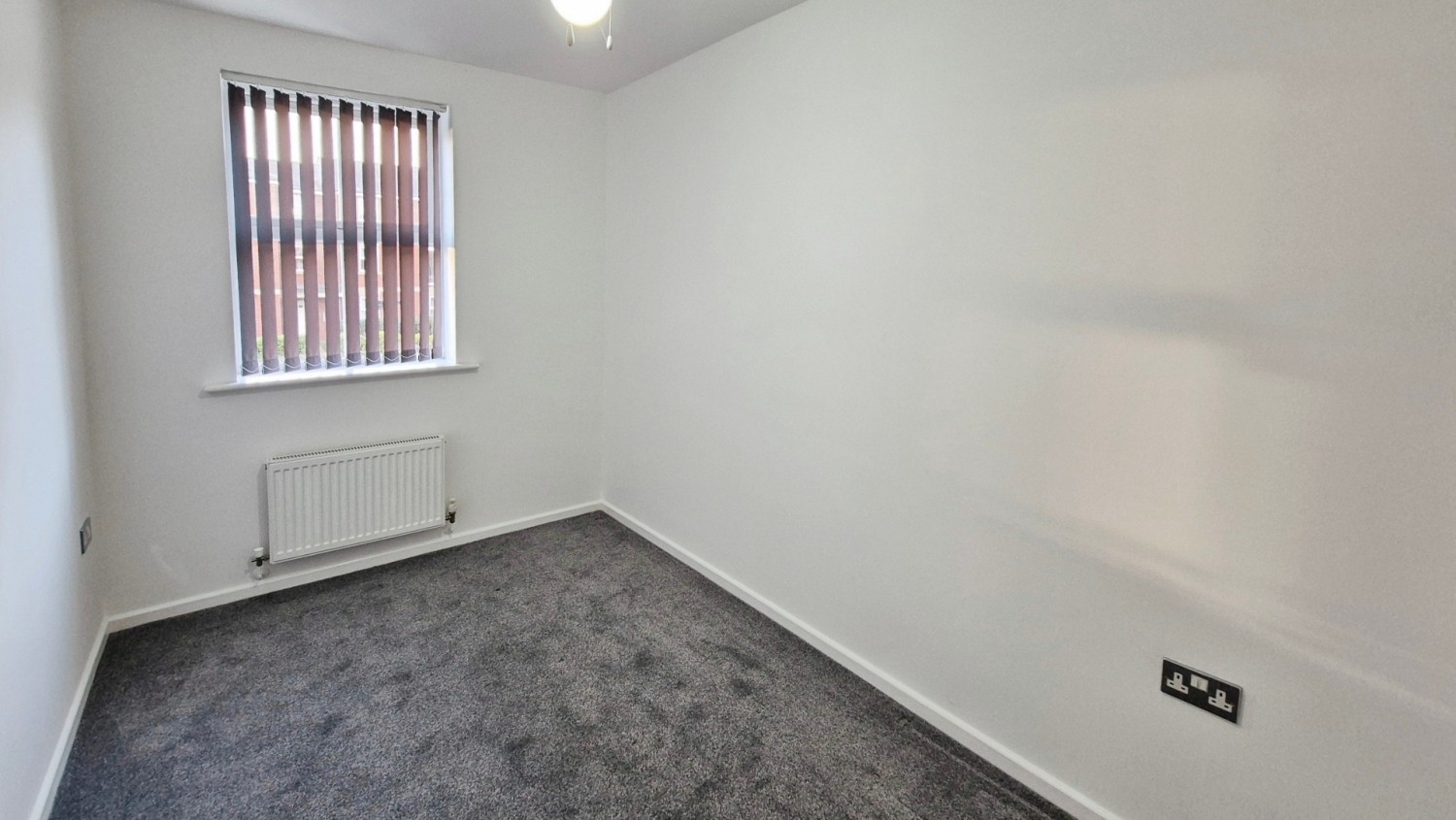 Selwyn Road, Burntwood, WS7 9QW