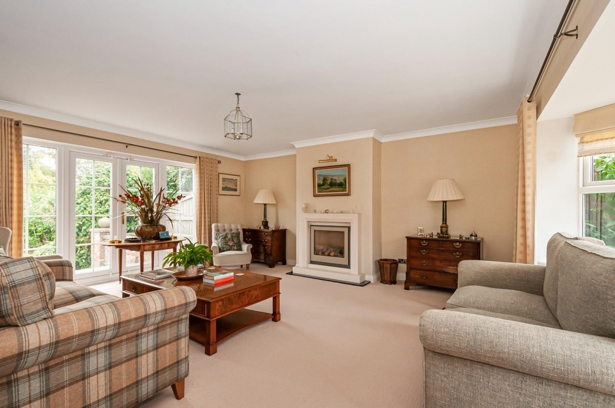 Church Green, Beverley