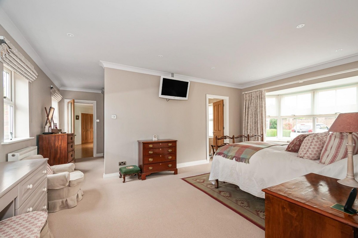 Church Green, Beverley