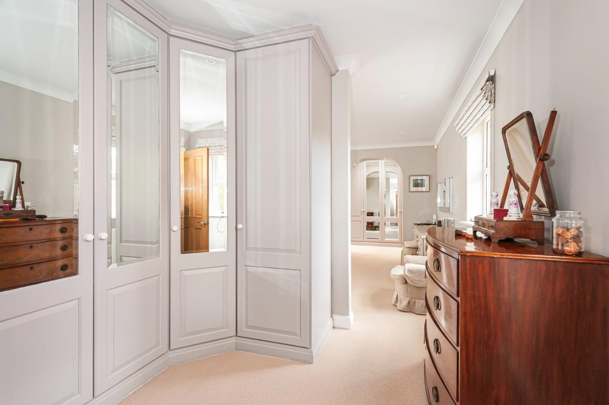 Church Green, Beverley